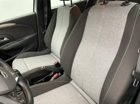 OPEL CORSA F - voiture d'occasion - Photo 17