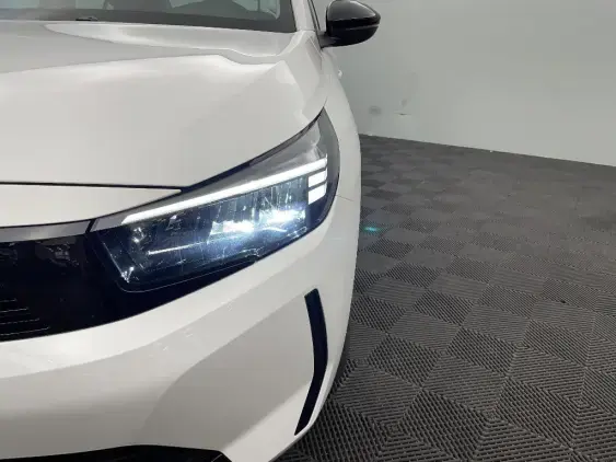 OPEL CORSA F - voiture d'occasion - Photo 21