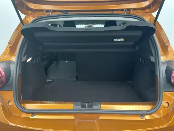 DACIA SANDERO III - voiture d'occasion - Photo 16
