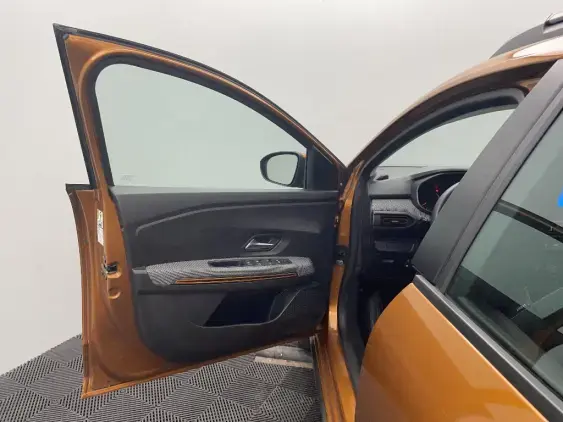 DACIA SANDERO III - voiture d'occasion - Photo 19