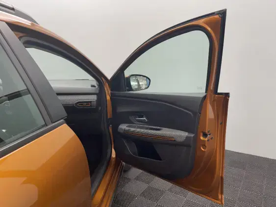 DACIA SANDERO III - voiture d'occasion - Photo 20