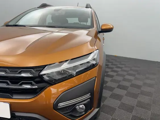 DACIA SANDERO III - voiture d'occasion - Photo 22