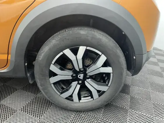 DACIA SANDERO III - voiture d'occasion - Photo 24