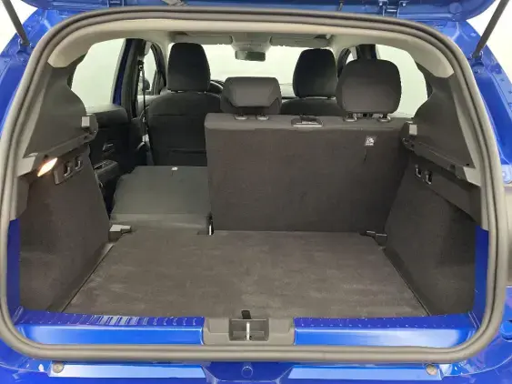 DACIA SANDERO III - voiture d'occasion - Photo 15