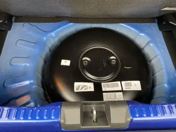 DACIA SANDERO III - voiture d'occasion - Photo 16