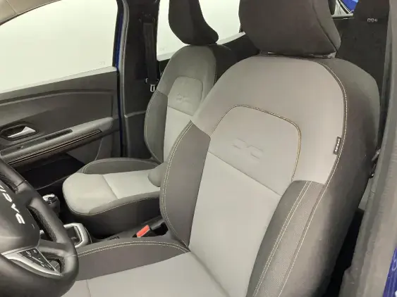 DACIA SANDERO III - voiture d'occasion - Photo 17