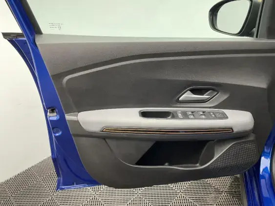 DACIA SANDERO III - voiture d'occasion - Photo 18