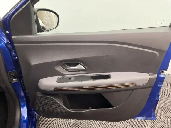 DACIA SANDERO III - voiture d'occasion - Photo 19