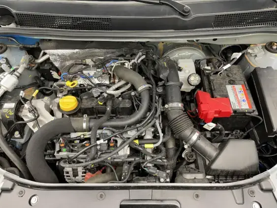 DACIA SANDERO III - voiture d'occasion - Photo 20