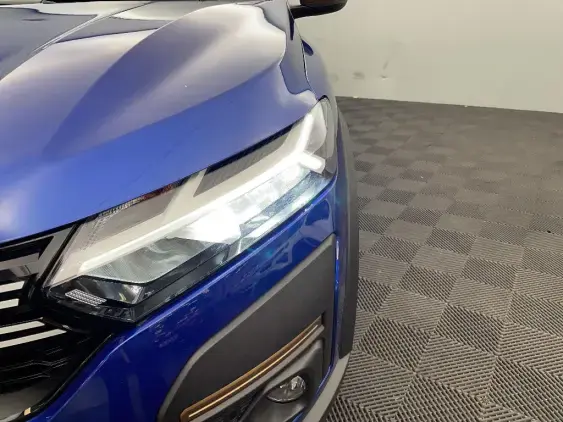 DACIA SANDERO III - voiture d'occasion - Photo 21