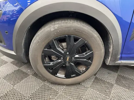 DACIA SANDERO III - voiture d'occasion - Photo 22