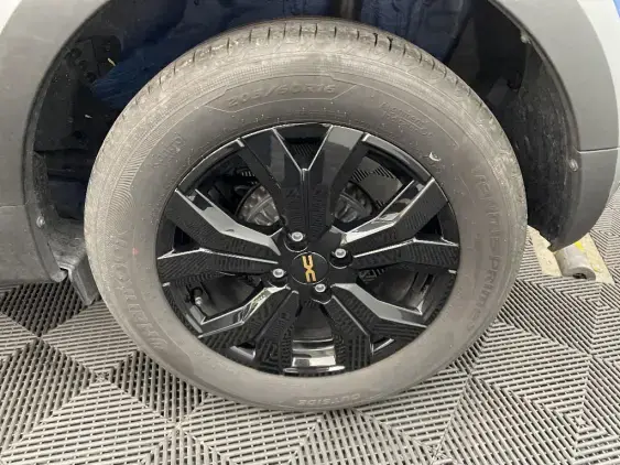 DACIA SANDERO III - voiture d'occasion - Photo 23