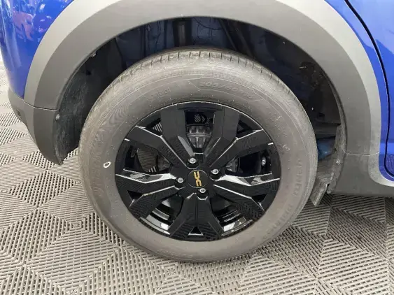 DACIA SANDERO III - voiture d'occasion - Photo 24