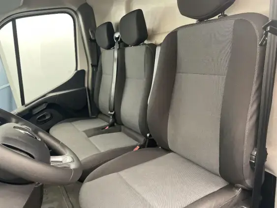 RENAULT MASTER FG III - voiture d'occasion - Photo 13
