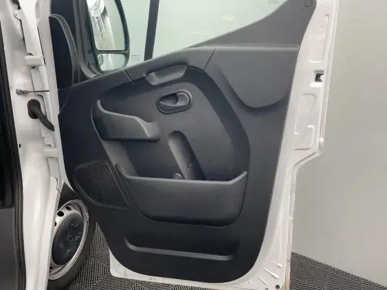RENAULT MASTER FG III - voiture d'occasion - Photo 15