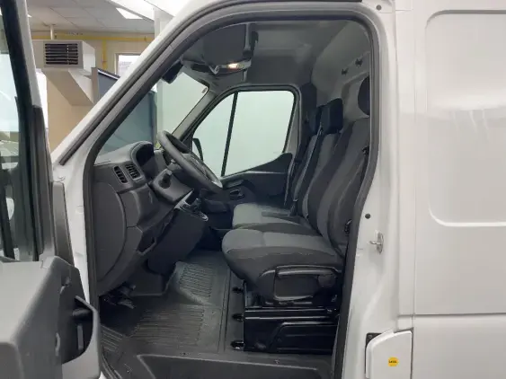 RENAULT MASTER FG III - voiture d'occasion - Photo 18