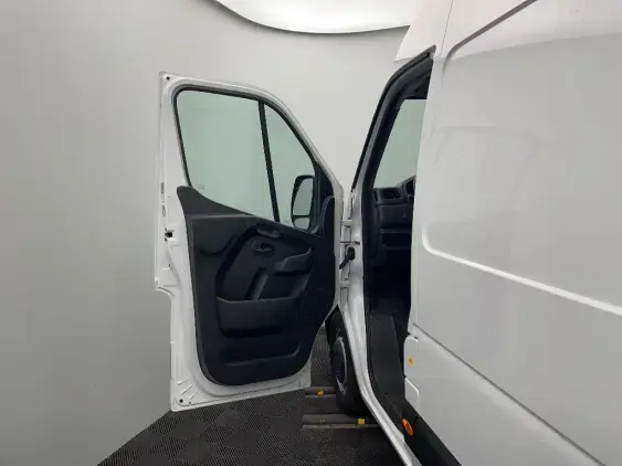 RENAULT MASTER FG III - voiture d'occasion - Photo 19