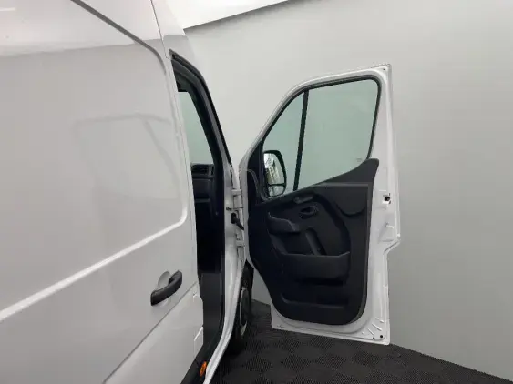RENAULT MASTER FG III - voiture d'occasion - Photo 20