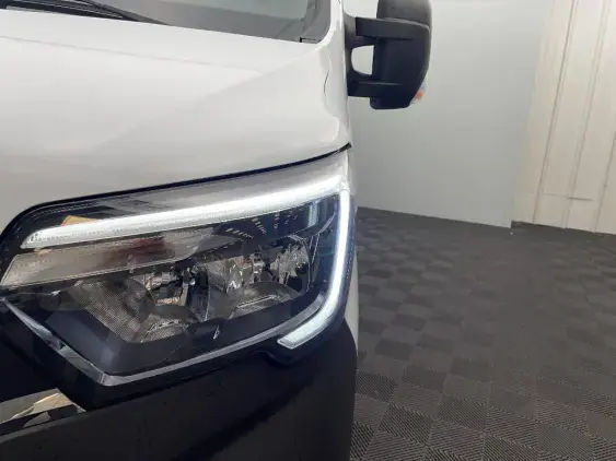 RENAULT MASTER FG III - voiture d'occasion - Photo 22