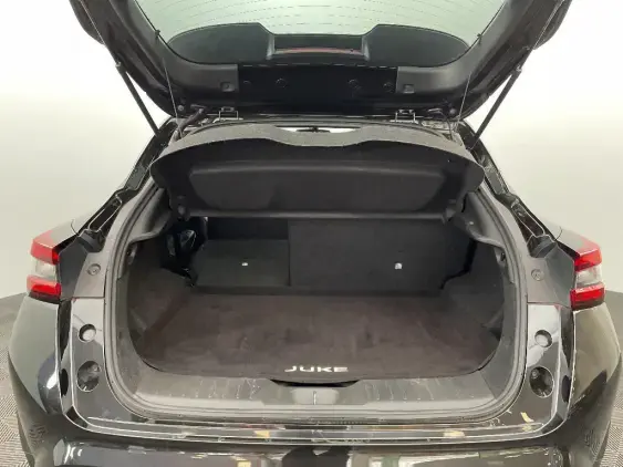 NISSAN JUKE II - voiture d'occasion - Photo 16
