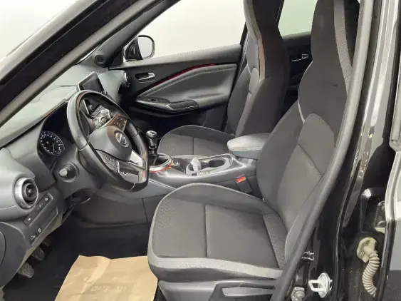 NISSAN JUKE II - voiture d'occasion - Photo 18