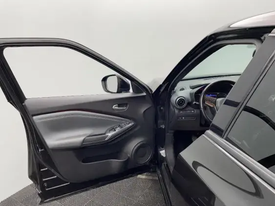 NISSAN JUKE II - voiture d'occasion - Photo 19