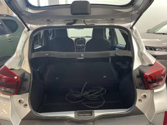 DACIA SPRING - voiture d'occasion - Photo 16