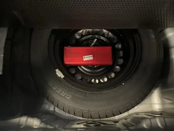 DACIA SPRING - voiture d'occasion - Photo 17