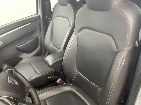 DACIA SPRING - voiture d'occasion - Photo 18