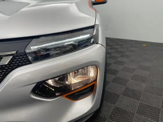 DACIA SPRING - voiture d'occasion - Photo 22