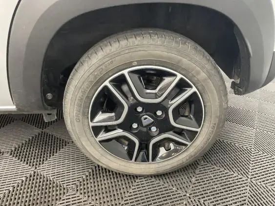 DACIA SPRING - voiture d'occasion - Photo 24