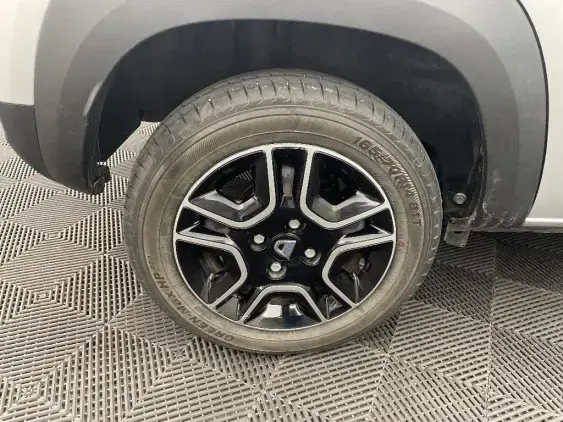 DACIA SPRING - voiture d'occasion - Photo 25