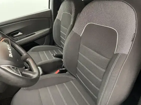 DACIA SANDERO III - voiture d'occasion - Photo 16