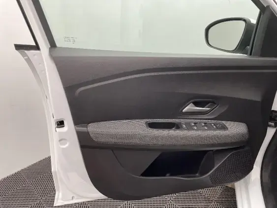 DACIA SANDERO III - voiture d'occasion - Photo 17