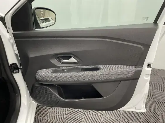 DACIA SANDERO III - voiture d'occasion - Photo 18