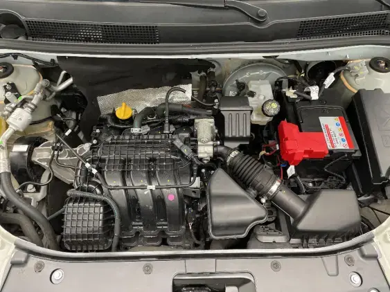DACIA SANDERO III - voiture d'occasion - Photo 19