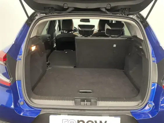 RENAULT CAPTUR II - voiture d'occasion - Photo 16