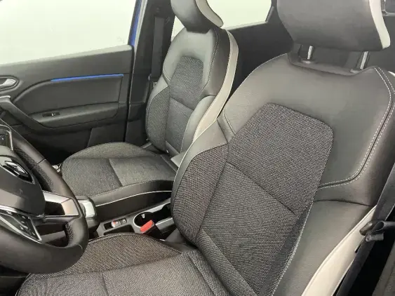 RENAULT CAPTUR II - voiture d'occasion - Photo 18