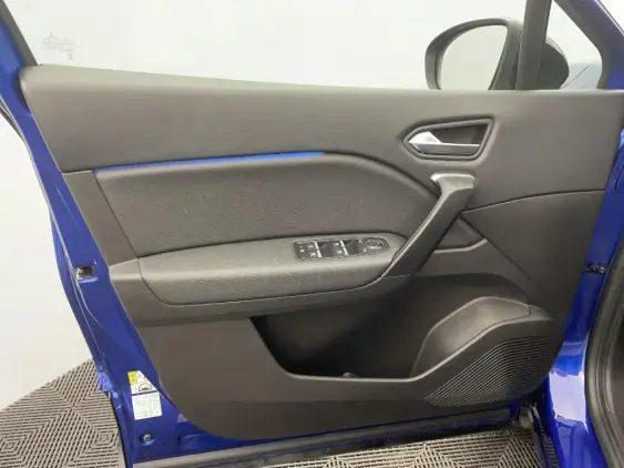 RENAULT CAPTUR II - voiture d'occasion - Photo 19