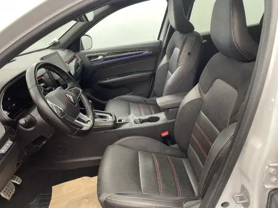 RENAULT ARKANA - voiture d'occasion - Photo 18