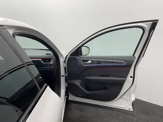 RENAULT ARKANA - voiture d'occasion - Photo 20