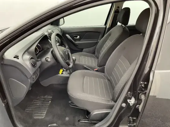 DACIA SANDERO II - voiture d'occasion - Photo 18