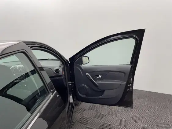 DACIA SANDERO II - voiture d'occasion - Photo 20