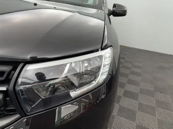DACIA SANDERO II - voiture d'occasion - Photo 22