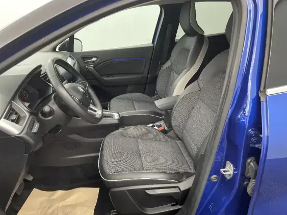 RENAULT CAPTUR II - voiture d'occasion - Photo 18