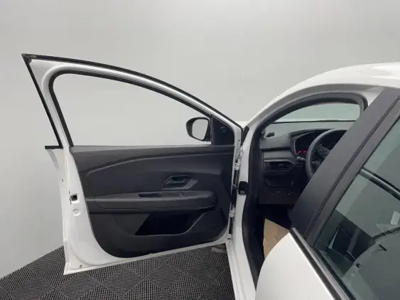 DACIA SANDERO III - voiture d'occasion - Photo 19
