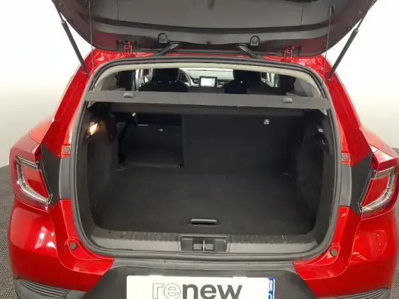 RENAULT CAPTUR II - voiture d'occasion - Photo 16