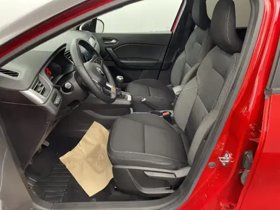 RENAULT CAPTUR II - voiture d'occasion - Photo 18
