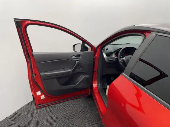 RENAULT CAPTUR II - voiture d'occasion - Photo 19