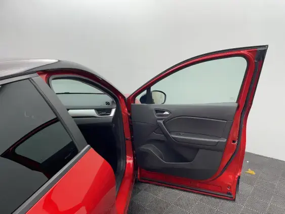 RENAULT CAPTUR II - voiture d'occasion - Photo 20